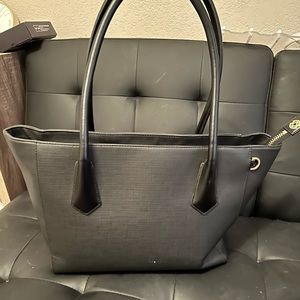 Dagne Dover Classic Tote in Black in great condition.